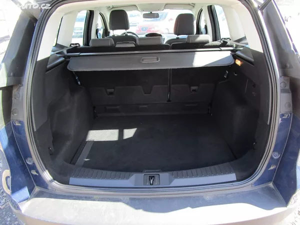 Ford Kuga 1,6-110KW-NOVÉ ROZVODY+OLEJ - foto 12