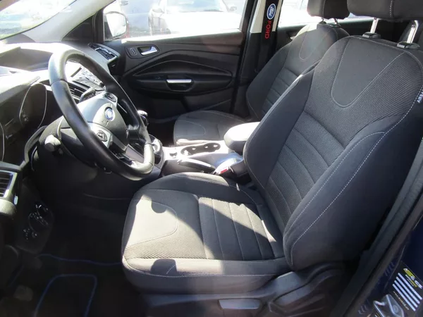 Ford Kuga 1,6-110KW-NOVÉ ROZVODY+OLEJ - foto 13