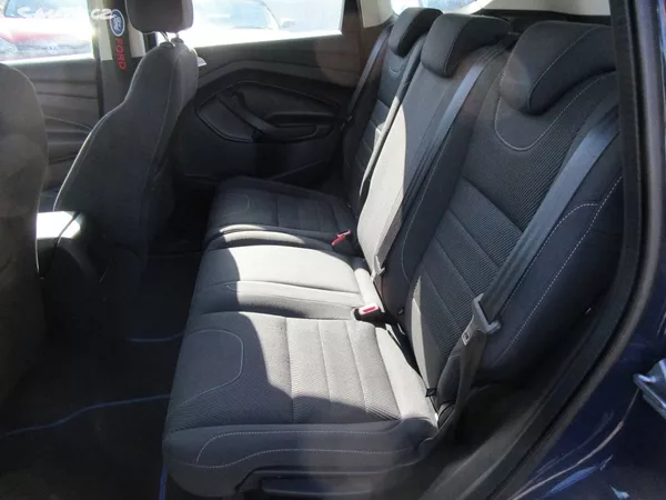 Ford Kuga 1,6-110KW-NOVÉ ROZVODY+OLEJ - foto 14