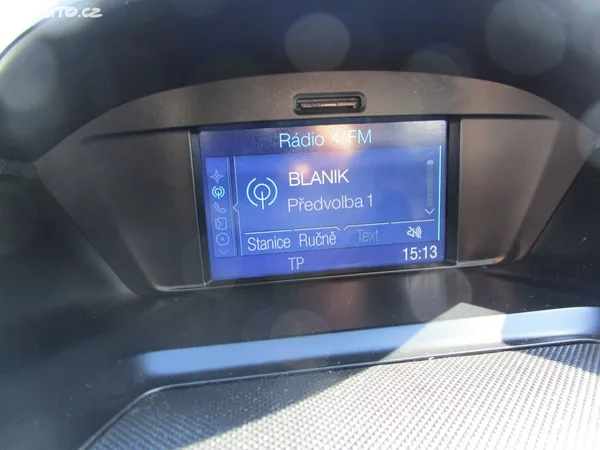 Ford Kuga 1,6-110KW-NOVÉ ROZVODY+OLEJ - foto 17
