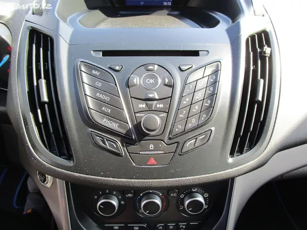 Ford Kuga 1,6-110KW-NOVÉ ROZVODY+OLEJ - foto 18