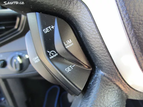 Ford Kuga 1,6-110KW-NOVÉ ROZVODY+OLEJ - foto 22