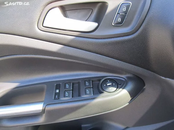 Ford Kuga 1,6-110KW-NOVÉ ROZVODY+OLEJ - foto 24