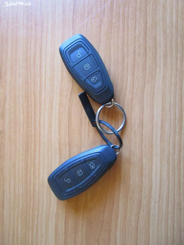 Ford Kuga 1,6-110KW-NOVÉ ROZVODY+OLEJ - foto 26