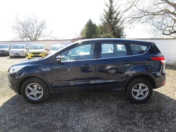 Ford Kuga 1,6-110KW-NOVÉ ROZVODY+OLEJ - foto 4