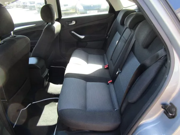 Ford Mondeo 1,8TDCI-92KW-NOVÁ STK - foto 13