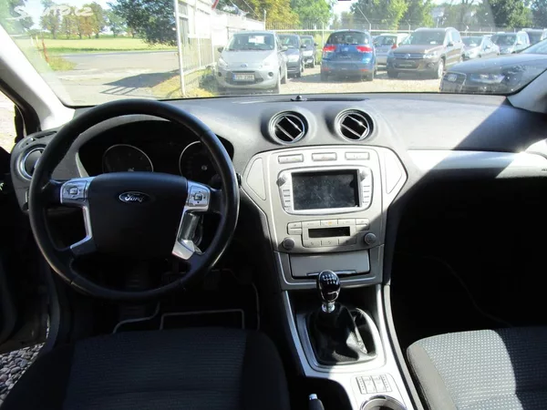 Ford Mondeo 1,8TDCI-92KW-NOVÁ STK - foto 14
