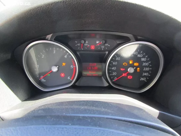 Ford Mondeo 1,8TDCI-92KW-NOVÁ STK - foto 15