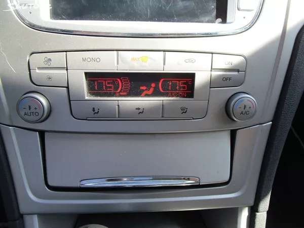 Ford Mondeo 1,8TDCI-92KW-NOVÁ STK - foto 17