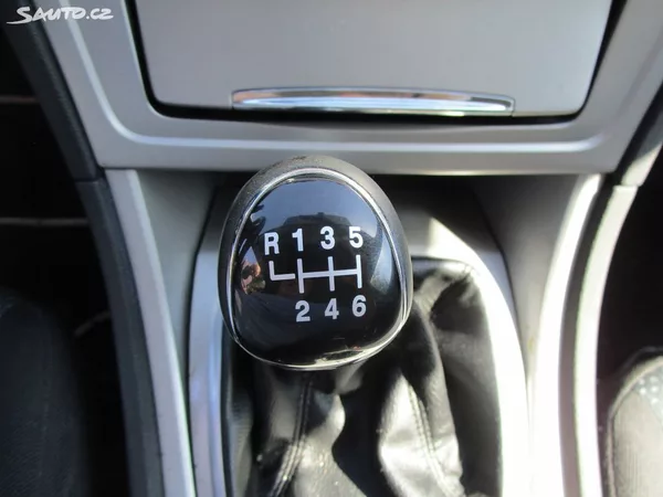 Ford Mondeo 1,8TDCI-92KW-NOVÁ STK - foto 18