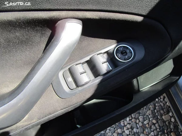 Ford Mondeo 1,8TDCI-92KW-NOVÁ STK - foto 20