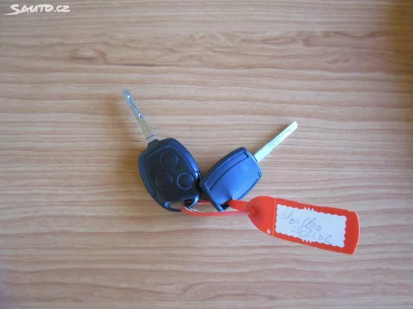 Ford Mondeo 1,8TDCI-92KW-NOVÁ STK - foto 26