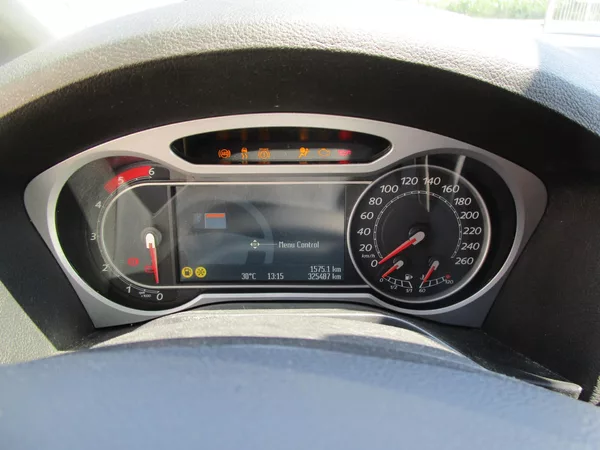 Ford S-MAX 1,8D-92KW-NOVÁ BATERIE - foto 10
