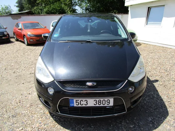 Ford S-MAX 1,8D-92KW-NOVÁ BATERIE - foto 2