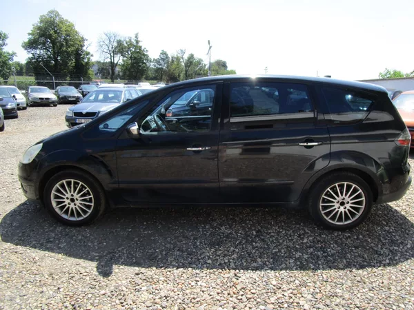 Ford S-MAX 1,8D-92KW-NOVÁ BATERIE - foto 3