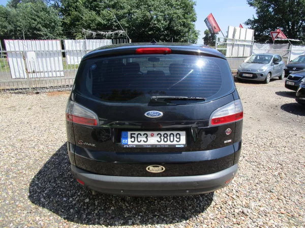 Ford S-MAX 1,8D-92KW-NOVÁ BATERIE - foto 4