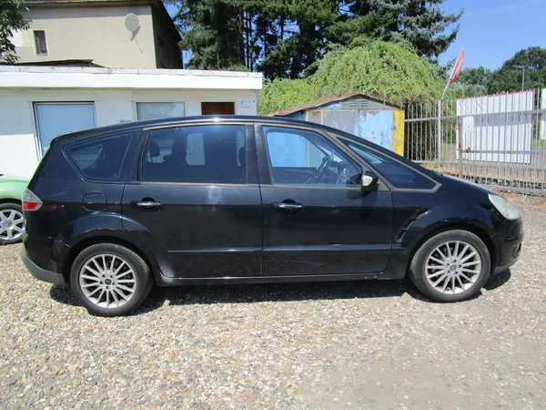 Ford S-MAX 1,8D-92KW-NOVÁ BATERIE - foto 5