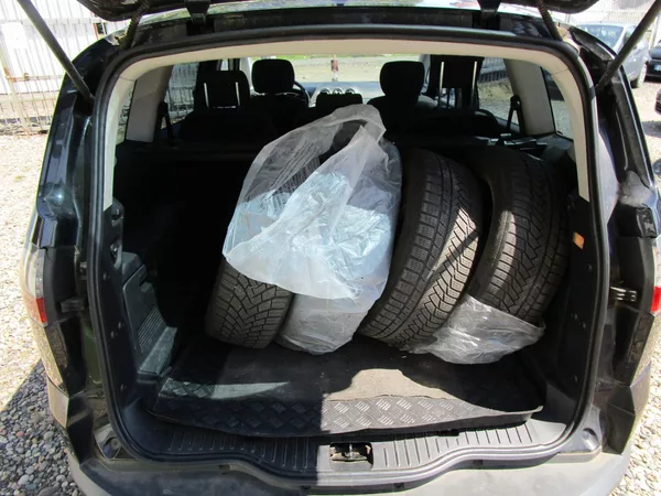 Ford S-MAX 1,8D-92KW-NOVÁ BATERIE - foto 6