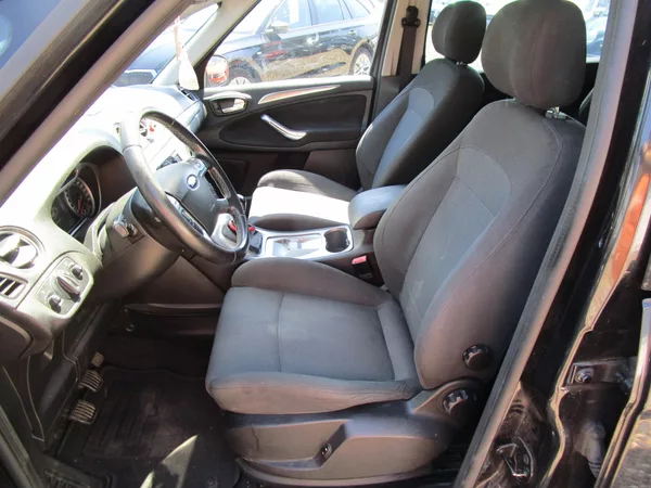 Ford S-MAX 1,8D-92KW-NOVÁ BATERIE - foto 7