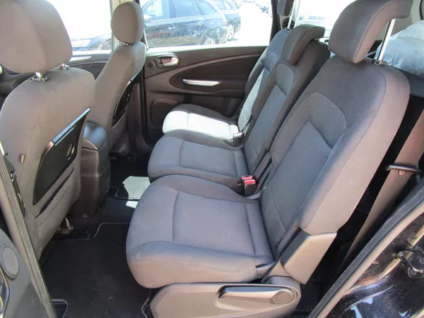 Ford S-MAX 1,8D-92KW-NOVÁ BATERIE - foto 8