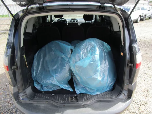 Ford S-MAX 2,0TDCi-96KW-AUTOMAT - foto 10