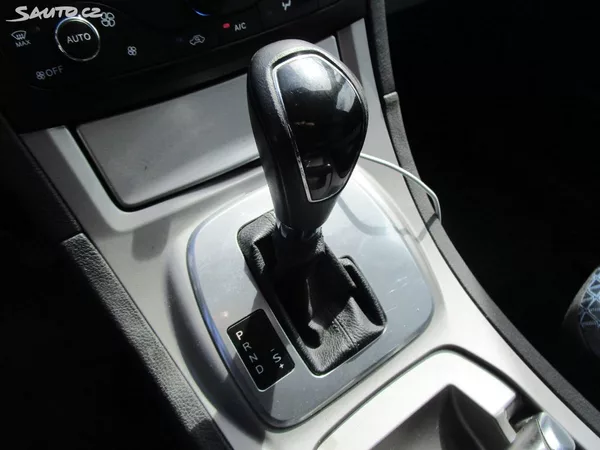 Ford S-MAX 2,0TDCi-96KW-AUTOMAT - foto 14