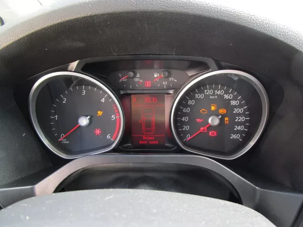Ford S-MAX 2,0TDCi-96KW-AUTOMAT - foto 17