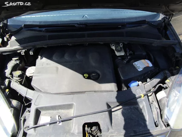 Ford S-MAX 2,0TDCi-96KW-AUTOMAT - foto 20