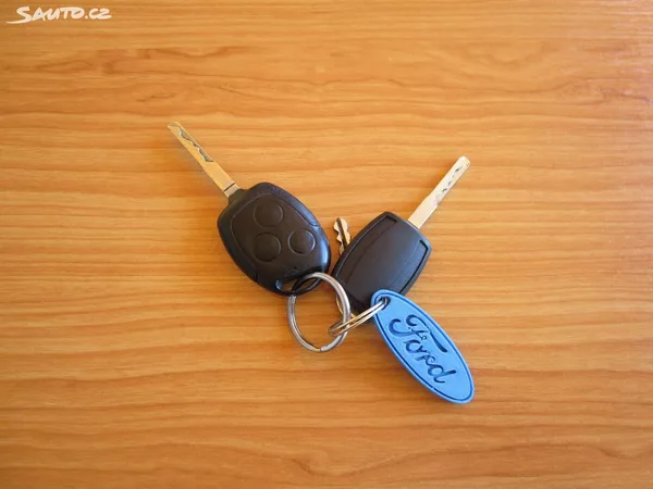 Ford S-MAX 2,0TDCi-96KW-AUTOMAT - foto 23