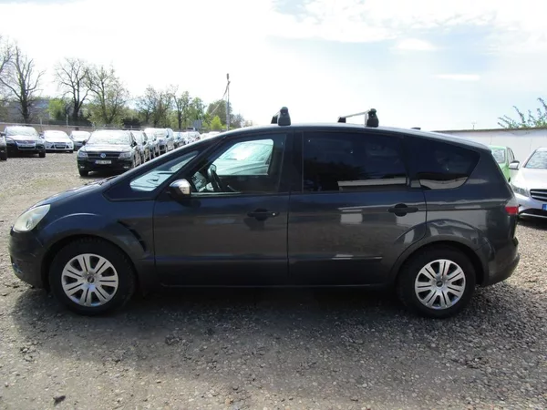 Ford S-MAX 2,0TDCi-96KW-AUTOMAT - foto 4