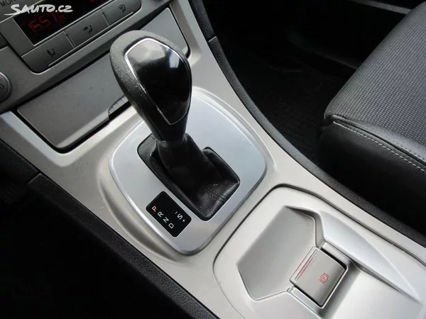 Ford S-MAX - foto 13