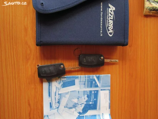 Ford S-MAX - foto 17