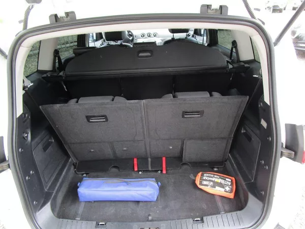 Ford S-MAX - foto 7