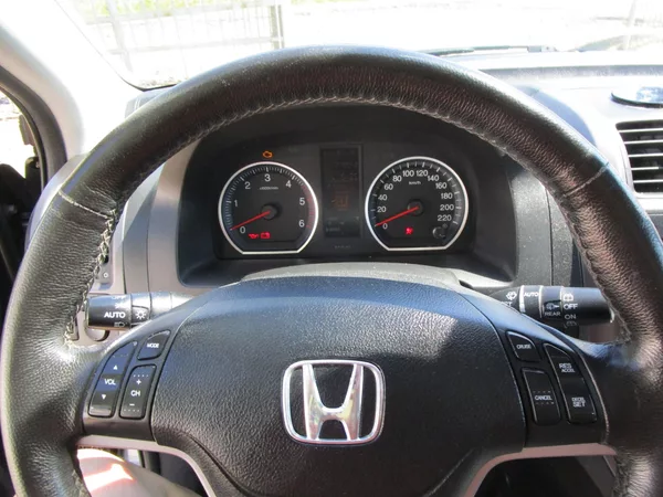 Honda CR-V 2,2D-103KW-4x4-NOVÁ STK - foto 10