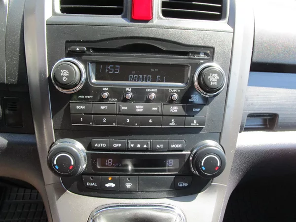 Honda CR-V 2,2D-103KW-4x4-NOVÁ STK - foto 11