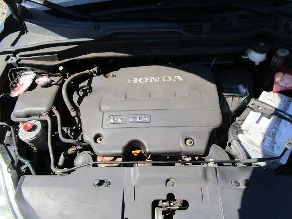 Honda CR-V 2,2D-103KW-4x4-NOVÁ STK - foto 13