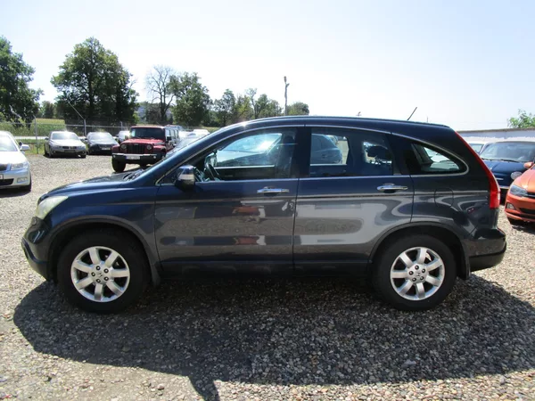 Honda CR-V 2,2D-103KW-4x4-NOVÁ STK - foto 3