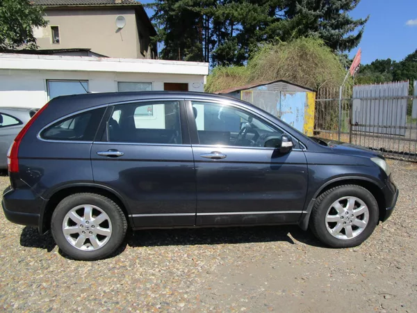 Honda CR-V 2,2D-103KW-4x4-NOVÁ STK - foto 5