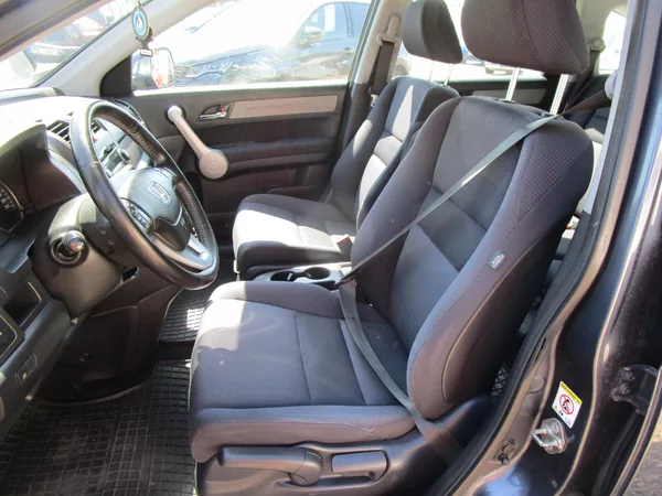 Honda CR-V 2,2D-103KW-4x4-NOVÁ STK - foto 7