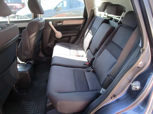 Honda CR-V 2,2D-103KW-4x4-NOVÁ STK - foto 8