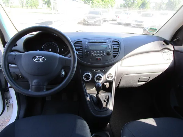 Hyundai i10 - foto 10