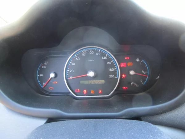 Hyundai i10 - foto 11