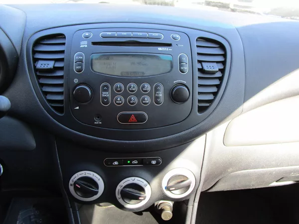 Hyundai i10 - foto 12