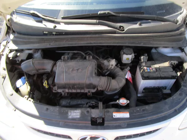 Hyundai i10 - foto 13