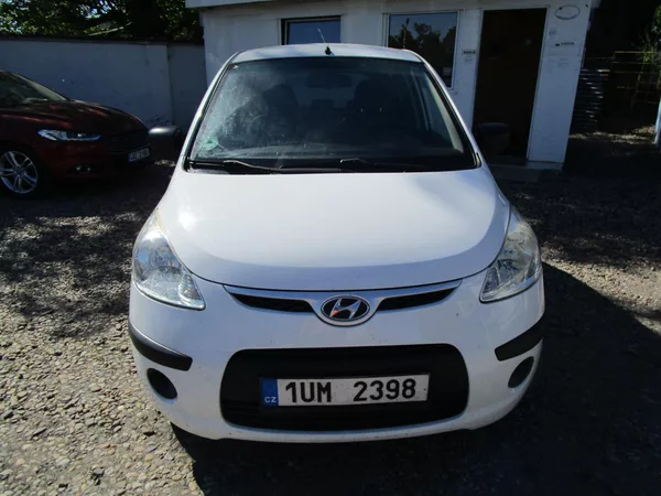 Hyundai i10 - foto 2