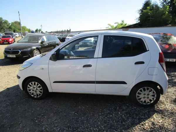 Hyundai i10 - foto 3
