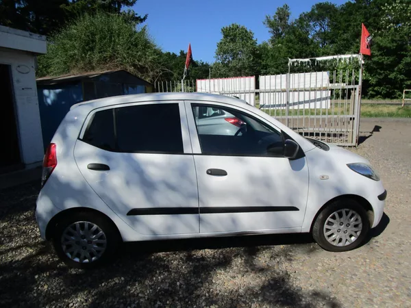 Hyundai i10 - foto 5