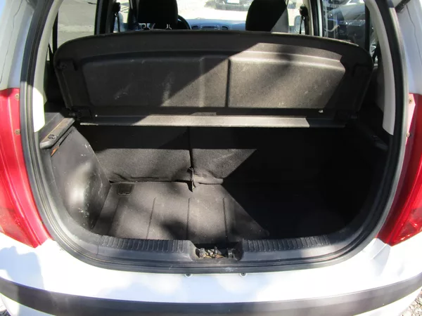 Hyundai i10 - foto 7