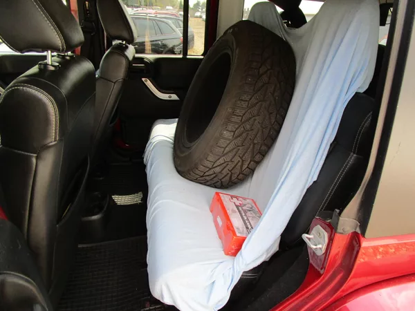 Jeep Wrangler 2,8D-147KW-4x4+NOVÝ OLEJ - foto 11