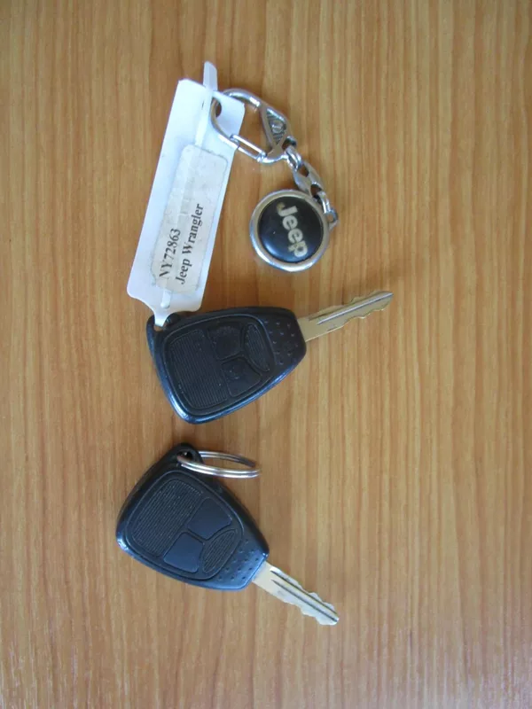 Jeep Wrangler 2,8D-147KW-4x4+NOVÝ OLEJ - foto 20
